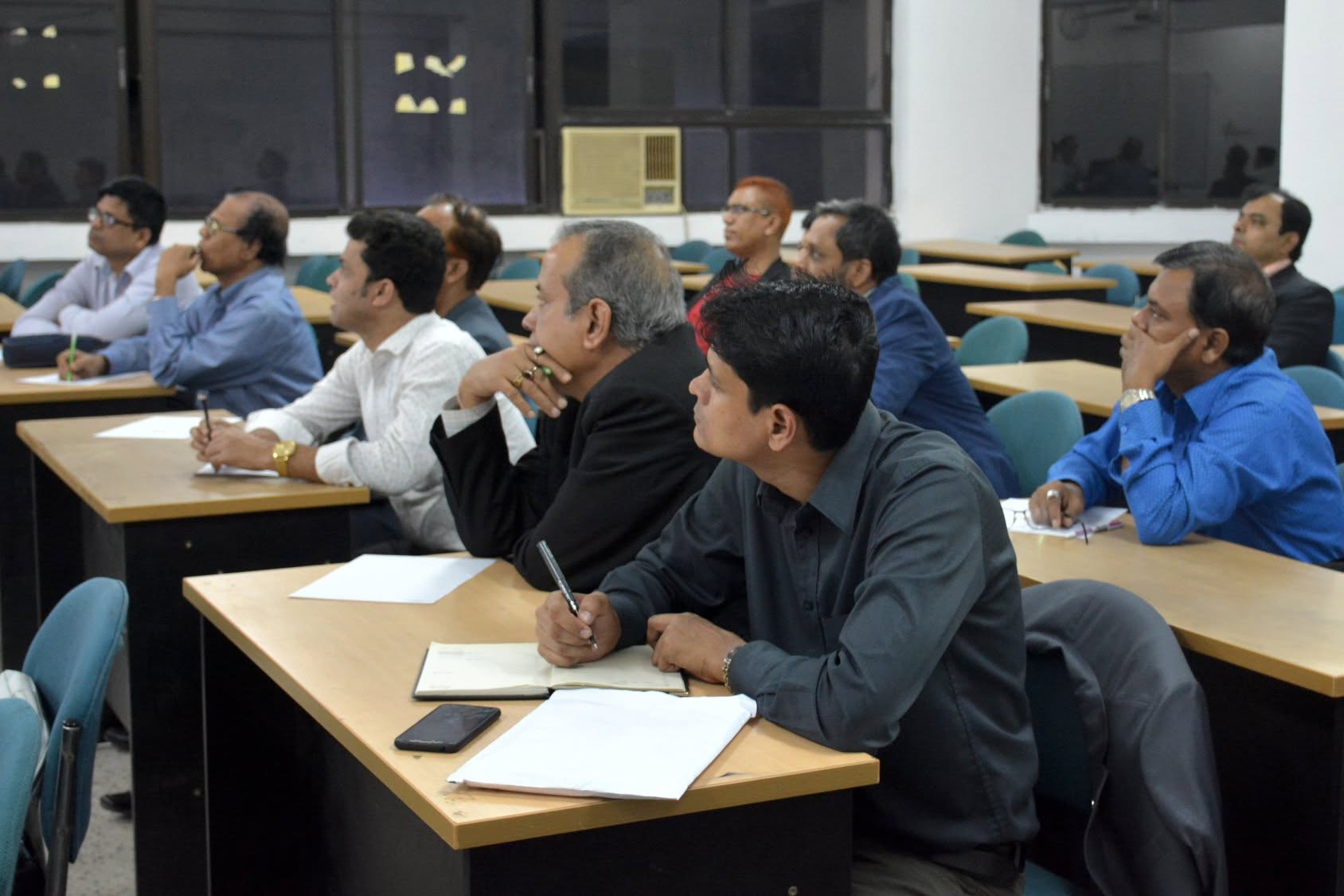 Two-Day ERP Training at ICMAB for Professional Accountants